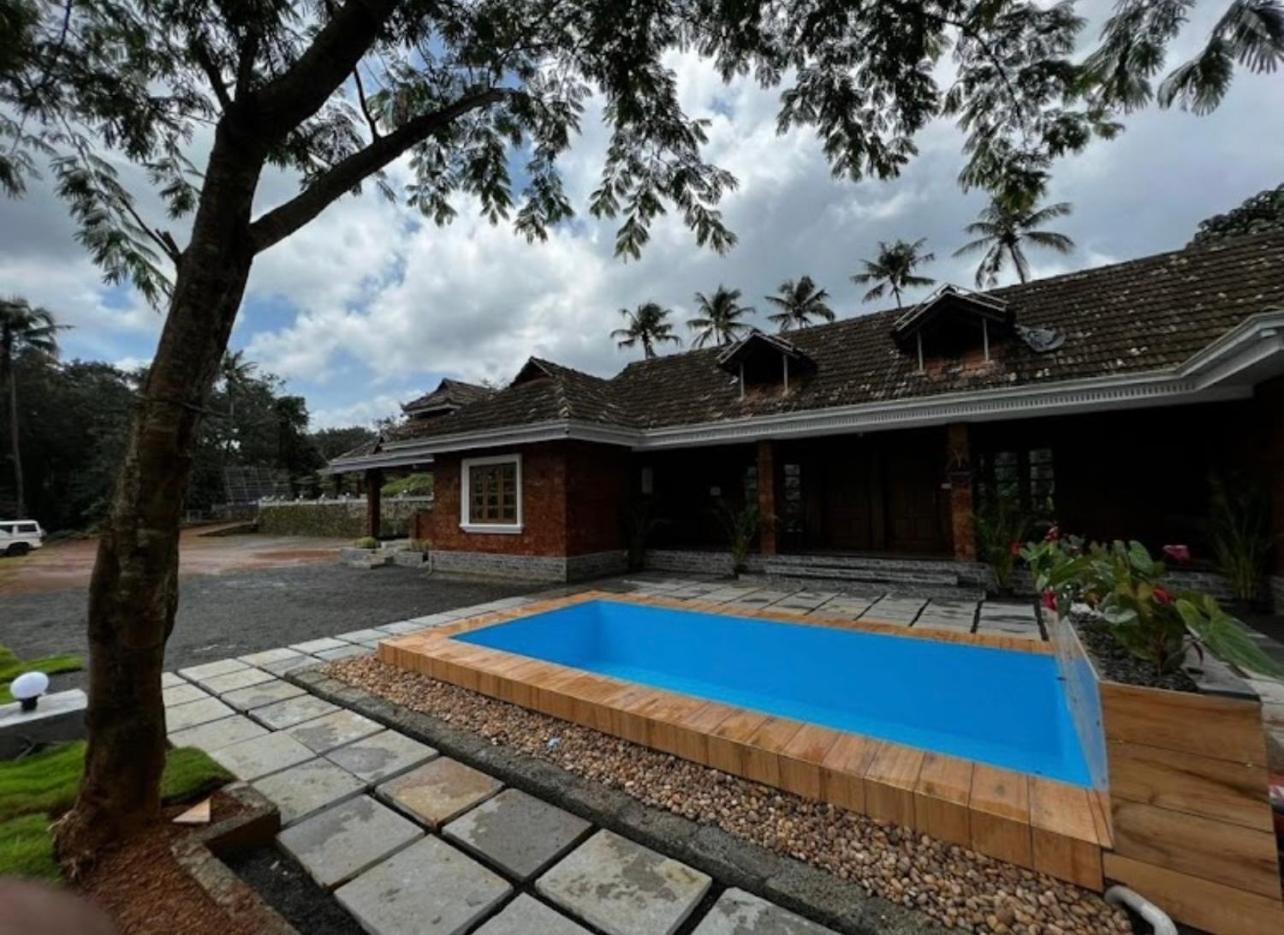 Coconut Valley Neriyamangalam Esterno foto
